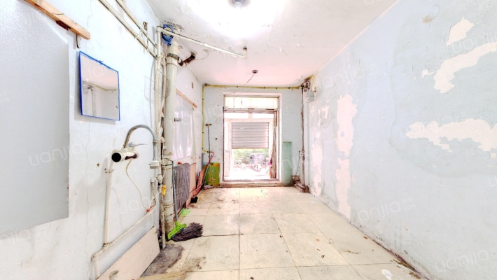 志新社区二手房实景图