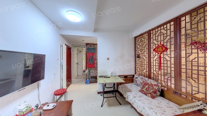 英地天骄华庭二期二手房实景图