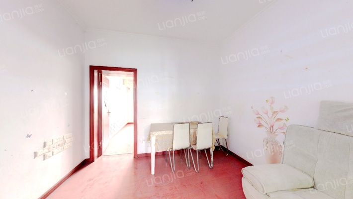 幕府山庄二手房实景图