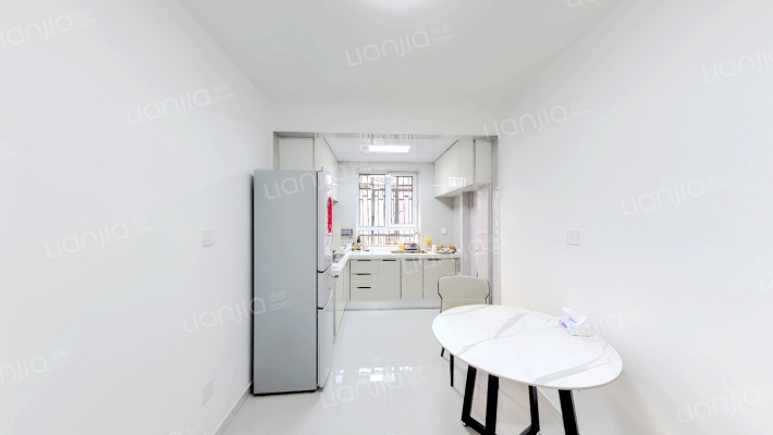 西湖村大街二手房实景图