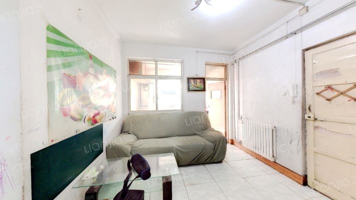 洪楼西路16-3号院二手房实景图