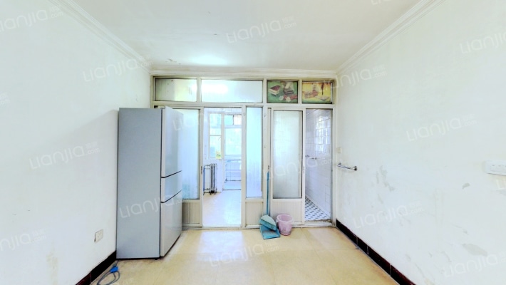 建设一里二手房实景图