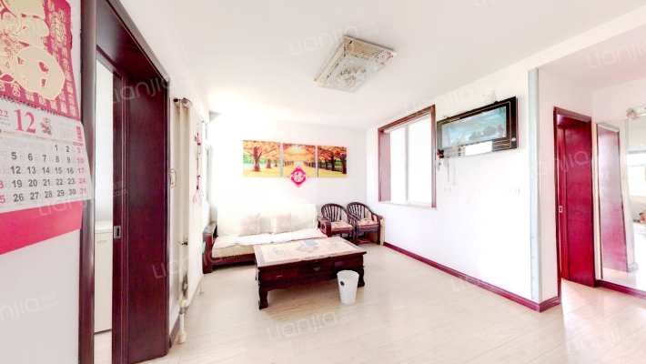 李继勇住宅二手房实景图