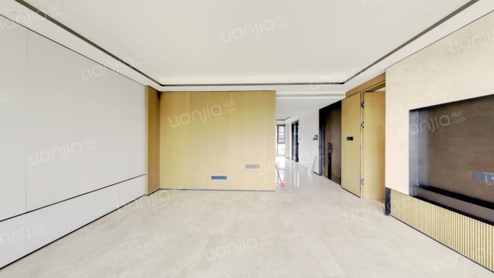 正弘臻筑二手房实景图