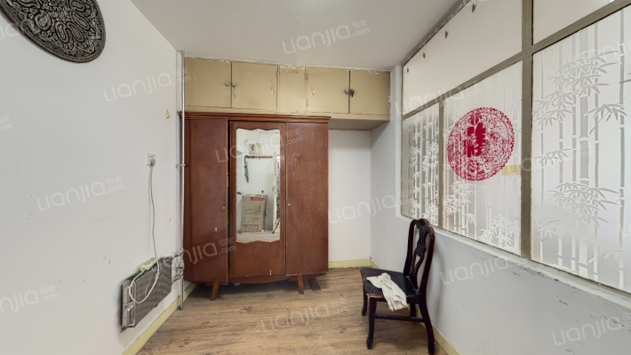 阜北小区二手房实景图