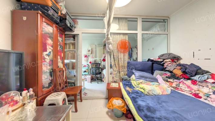 裕隆园二手房实景图