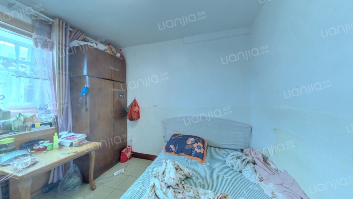 山大南路89号二手房实景图