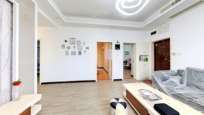 电信传输局宿舍二手房实景图