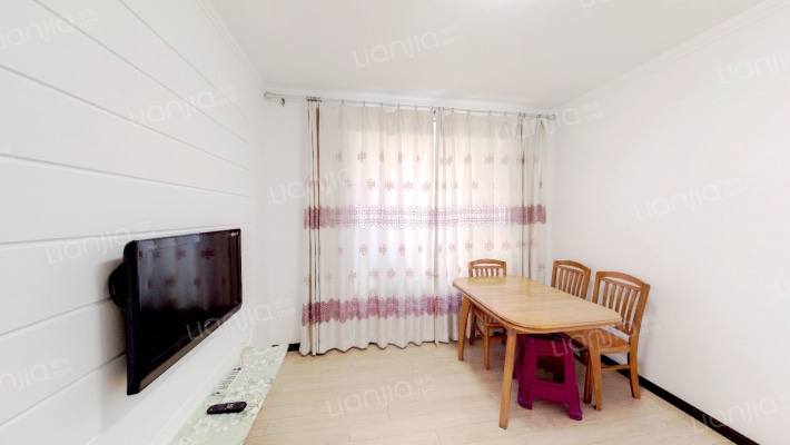 翰逸华园一期二手房实景图