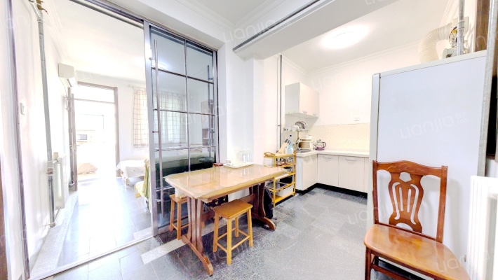 建设路1-1号二手房实景图