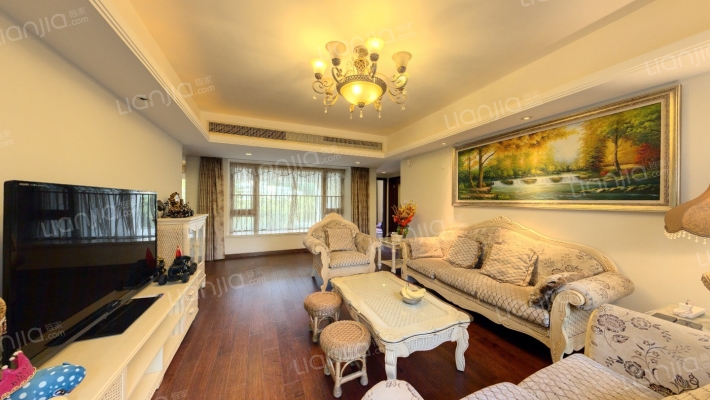 格力广场一二期二手房实景图