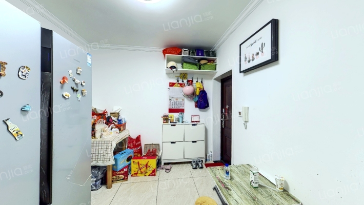 红花地二手房实景图