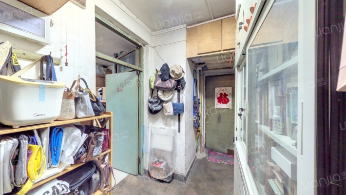 杭州道二手房实景图