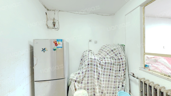 南华里二手房实景图