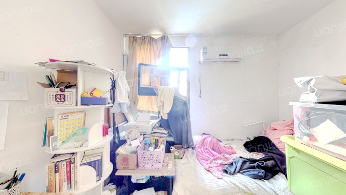 光明苑南区二手房实景图