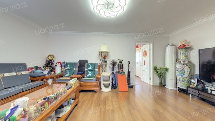 惠安轩二手房实景图