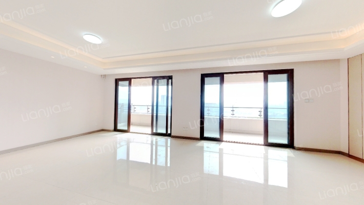 花样年家天下二手房实景图