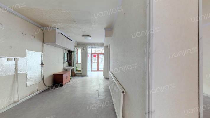 平治小区二手房实景图