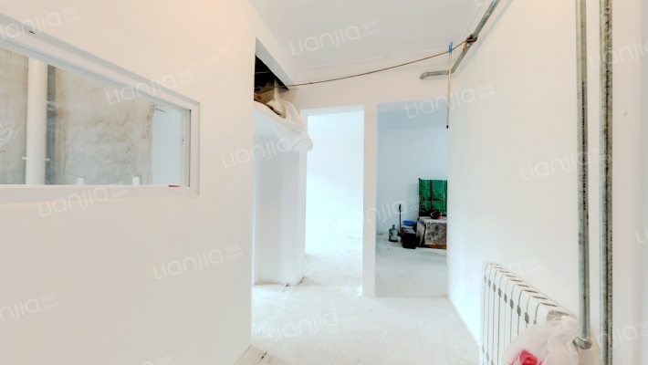 友谊北大街64号院二手房实景图