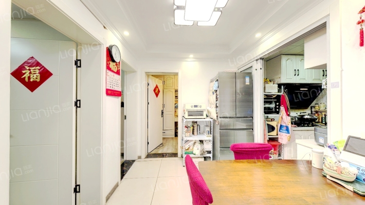 养回红村二手房实景图