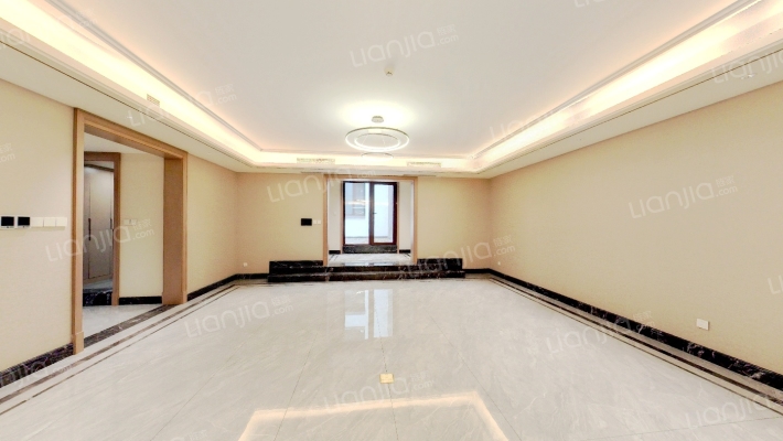 观唐二手房实景图