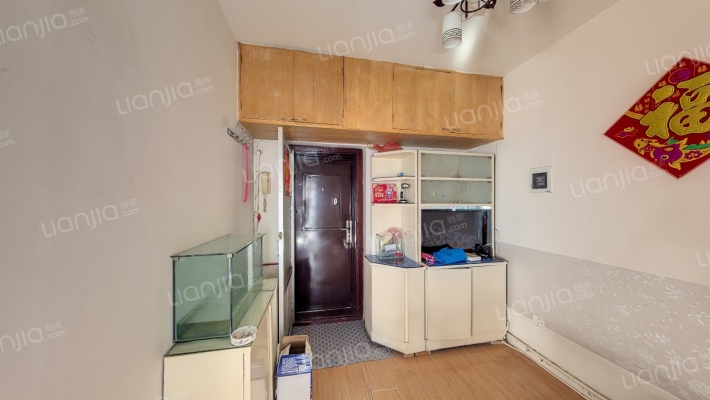 东塔安居二手房实景图