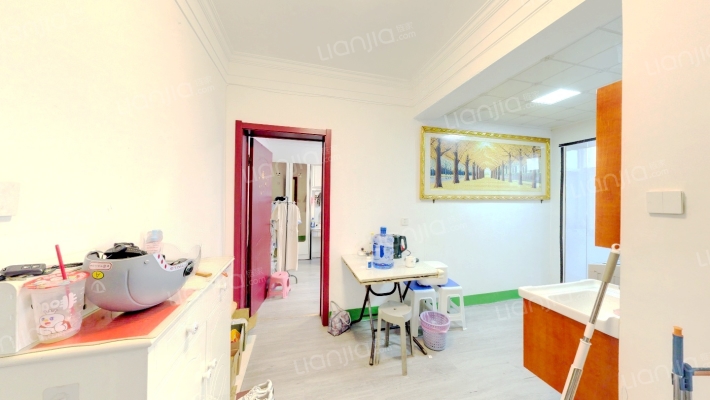 省委振头宿舍二手房实景图