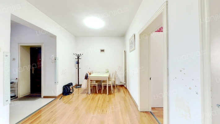 兴泰北里二手房实景图