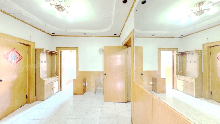 北方设计院宿舍四区二手房实景图