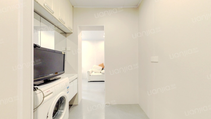 大柳树甲17号院二手房实景图