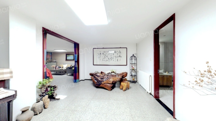 丹颐园二手房实景图