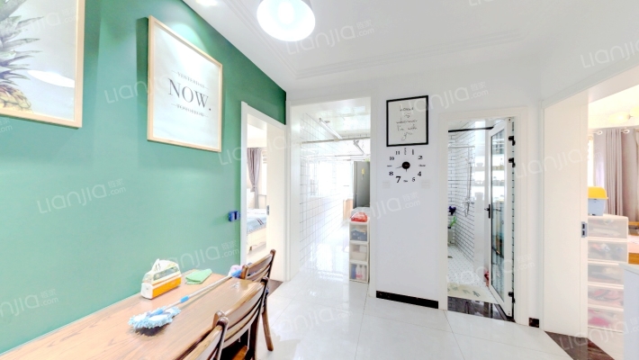 石家庄综合地质大队公寓二手房实景图