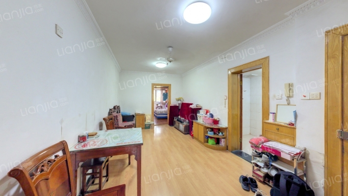 紫竹苑小区二手房实景图