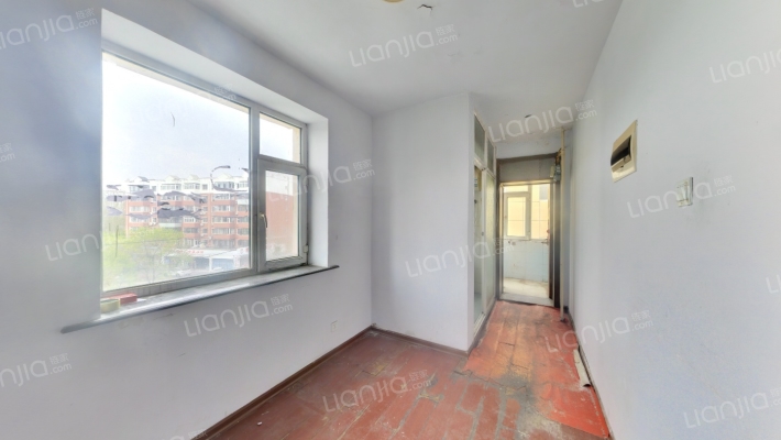 省牧业局家属楼二手房实景图