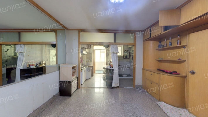 正阳小区二手房实景图