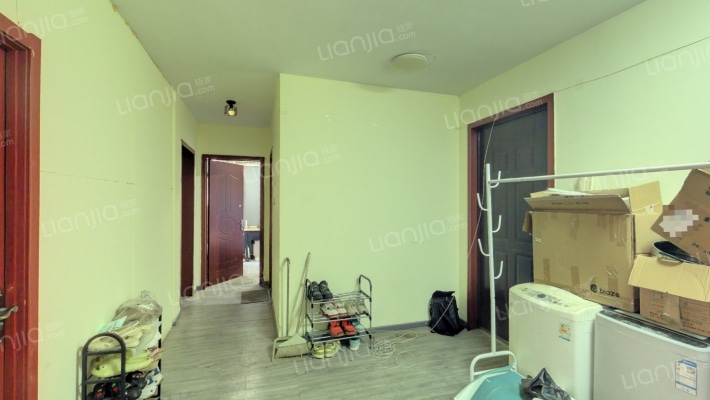 珠江丽景家园二手房实景图