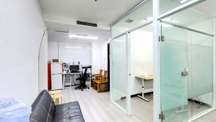 海格国际二手房实景图