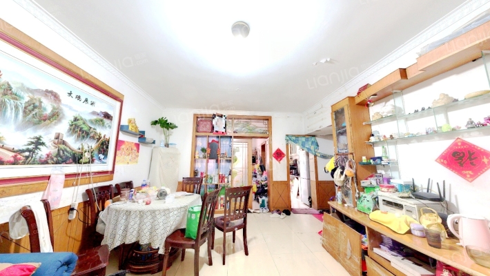 曙宏新村二手房实景图