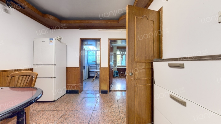 大关东一苑二手房实景图