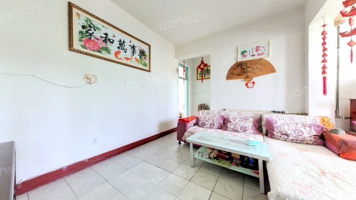 窑头小区北区二手房实景图