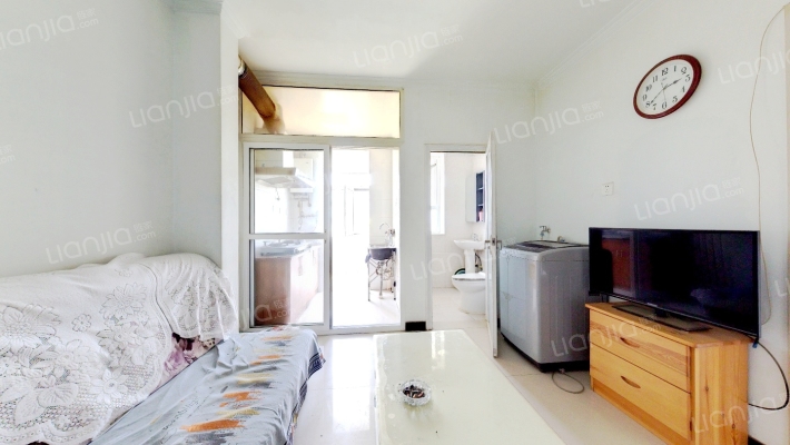 环新北路18号楼二手房实景图