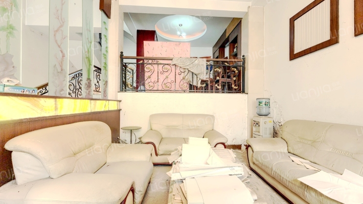 湖滨花园二手房实景图