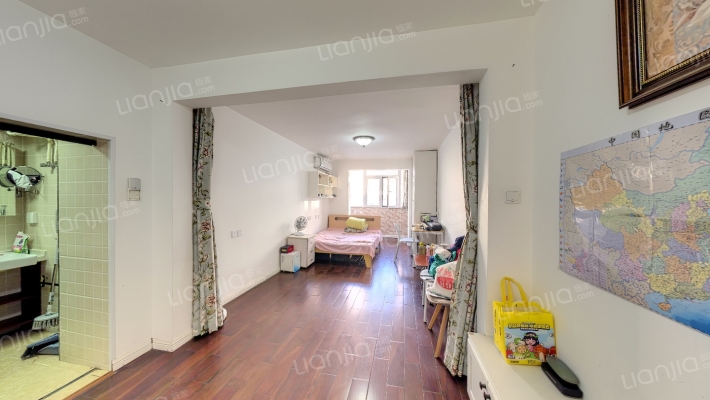 同善里二手房实景图