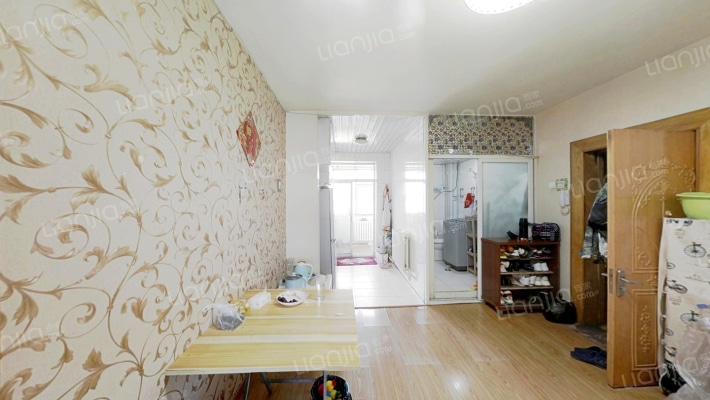 金属宿舍（二道）二手房实景图