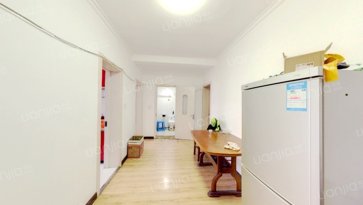 香通家园二手房实景图