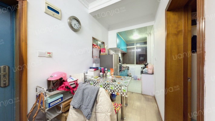 洪庙一巷二手房实景图