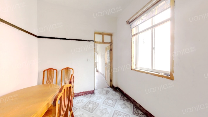 刘家弄小区二手房实景图