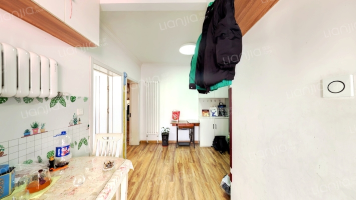 重型家属楼二手房实景图