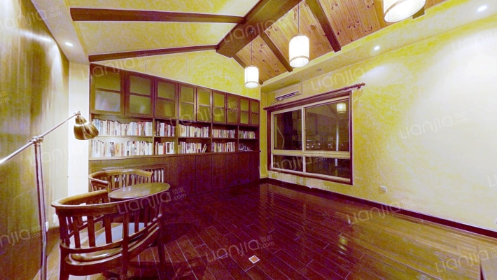 官书院二手房实景图