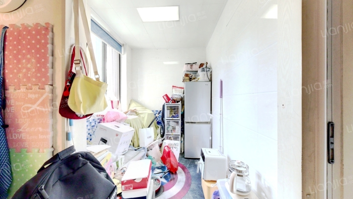 金祝新村二手房实景图